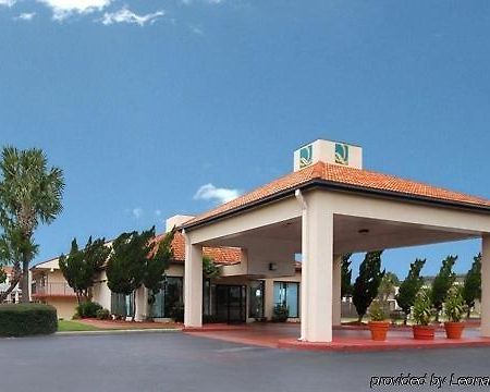 Quality Inn Marianna Exterior foto