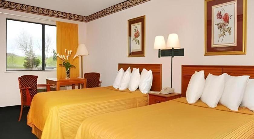Quality Inn Marianna Exterior foto